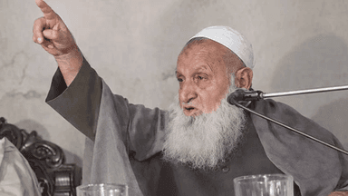 Tarique Rahman invites Hefazat Ameer to oath ceremony