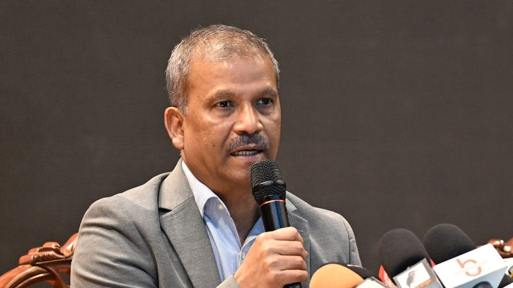 Asif Nazrul decided against World Cup participation, BCB backed it: Probe report