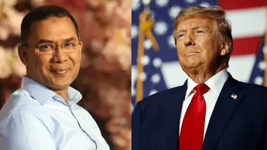 PM sends greetings to Trump on US Independence Day