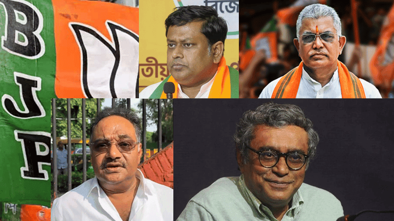 Who will be the next Chief Minister of West Bengal?