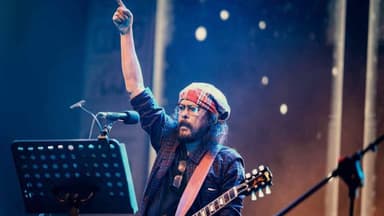 James to kick off Europe tour from London on July 25