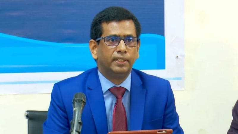 Trial of July mass killing will be completed in one year: Chief Prosecutor