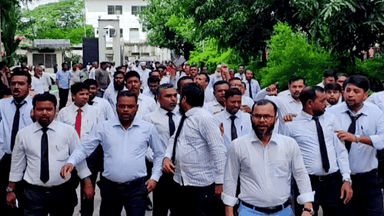 Judge transferred after apprentice lawyer injured in Gopalganj