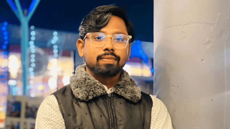 ‘July Fighter’ stabbed to death at Cox’s Bazar beach