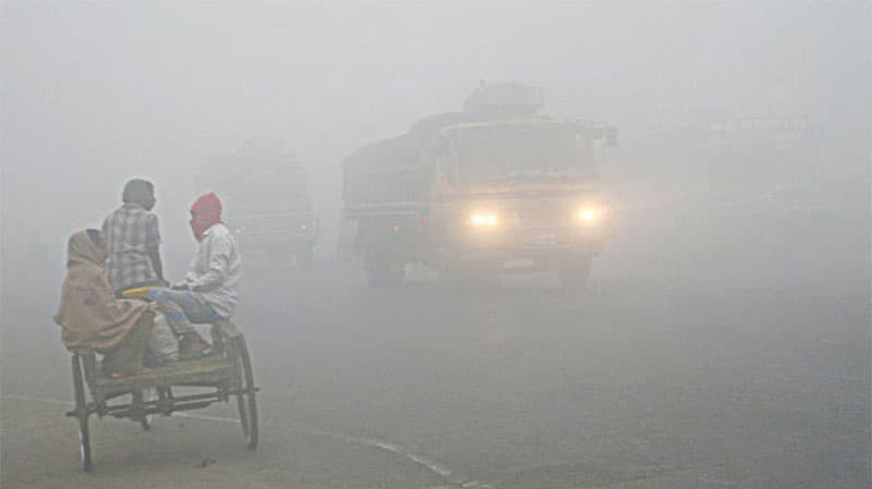 Cold spell likely for 3–4 more days