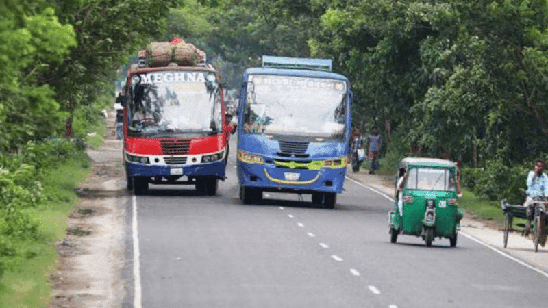 Intercity bus services to run February 11, limited on voting day: Owners' Association
