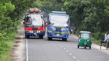 Intercity bus services to run February 11, limited on voting day: Owners' Association
