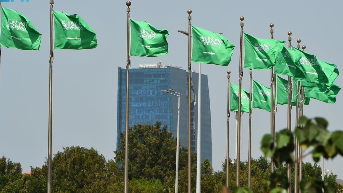 Saudi Arabia bans entry for citizens of three countries