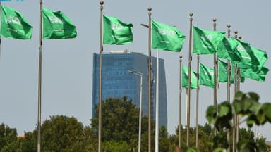 Saudi Arabia bans entry for citizens of three countries