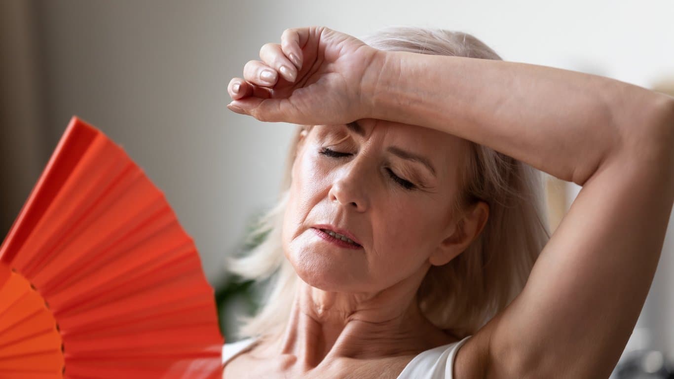 Heatwave alert: Protect yourself from heatstroke