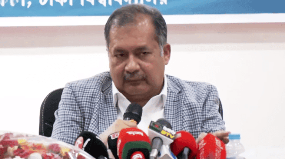 Criticising government not a crime, but speaking against the state is: Information Minister