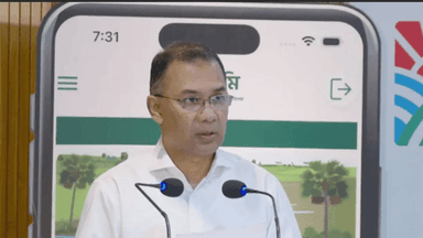 Govt wants to end corruption, harassment in land services: PM