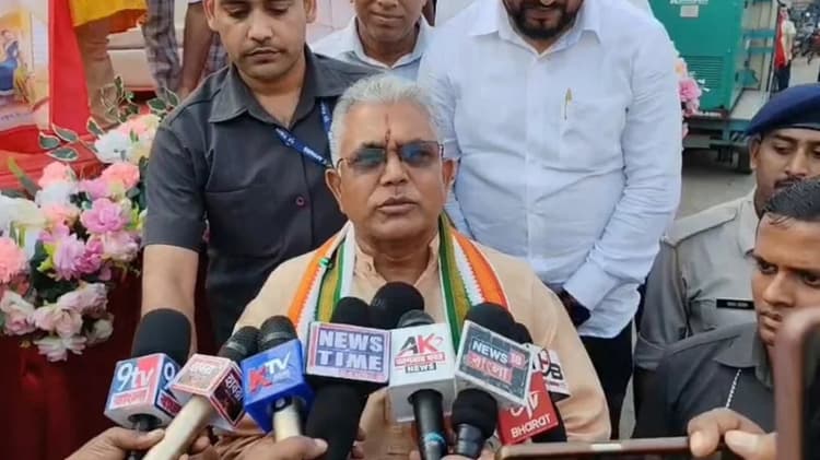 Bangladesh involved in India’s protest movement, claims West Bengal minister