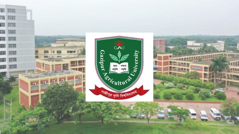 GAU tops among public universities in Bangladesh