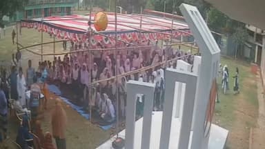 SSC farewell disrupted as BNP leader storms event, snatches microphone, locks head teacher’s office