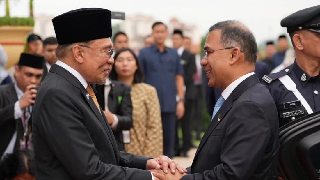 Bangladesh, Malaysia reaffirm commitment to joint prosperity and peace