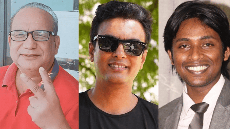 Badiul Alam Khokon among three filmmakers expelled for life from Directors' Association