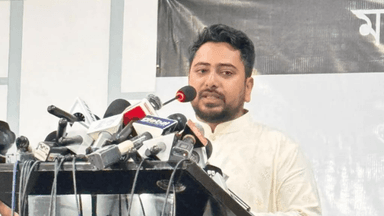 Govt faction linked in attacks on media, cultural hubs: Nahid