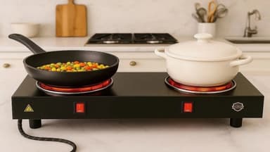 Induction or infrared: which electric stove should you buy?