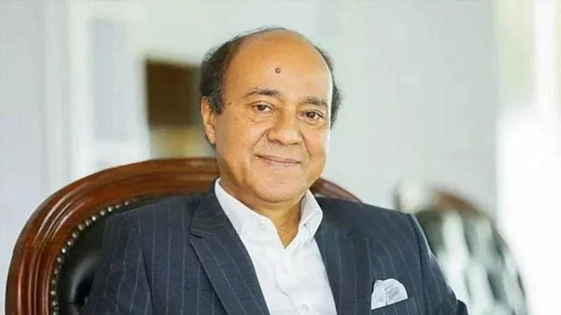 Travel ban imposed on Meghna Group Chairman Mostafa Kamal