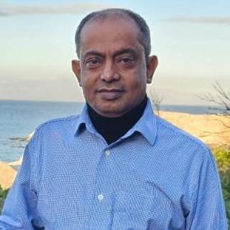 author image