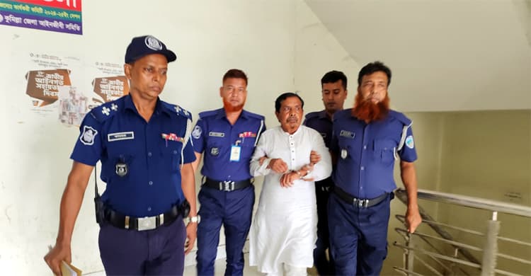 Muradnagar Triple Murder: 7 accused sent to jail, one confesses