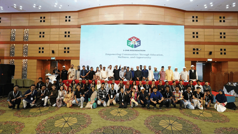 One One Foundation and Medsis Soft launch operations in Bangladesh