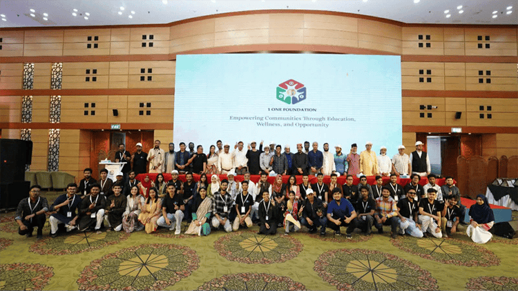 One One Foundation and Medsis Soft launch operations in Bangladesh