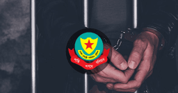 518 arrested in Dhaka raids, filed 58 case in 24hrs