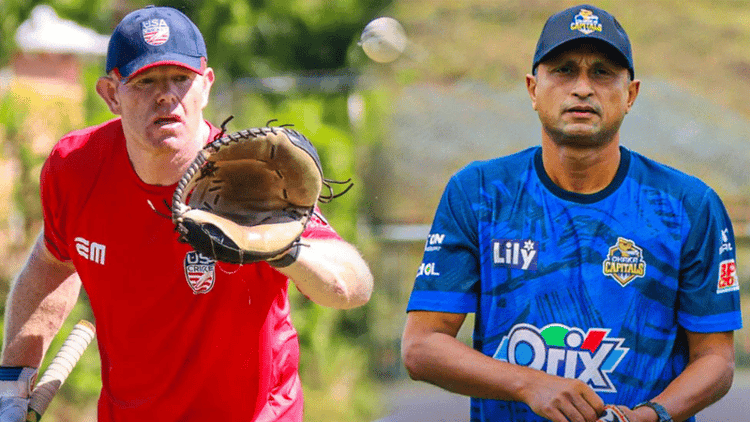 Ashikuzzaman steps in as fielding coach Pamment to miss Australia series