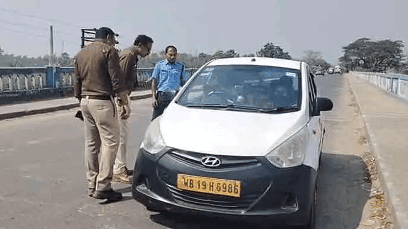 India boosts security along border ahead of Bangladesh election