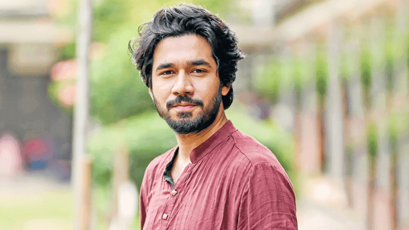 Actor Khairul Basar injured in accident after shoot in Thailand