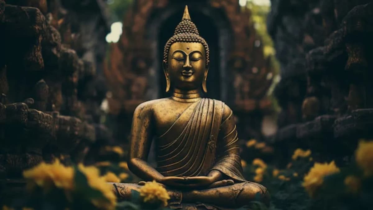 Buddha-Purnima