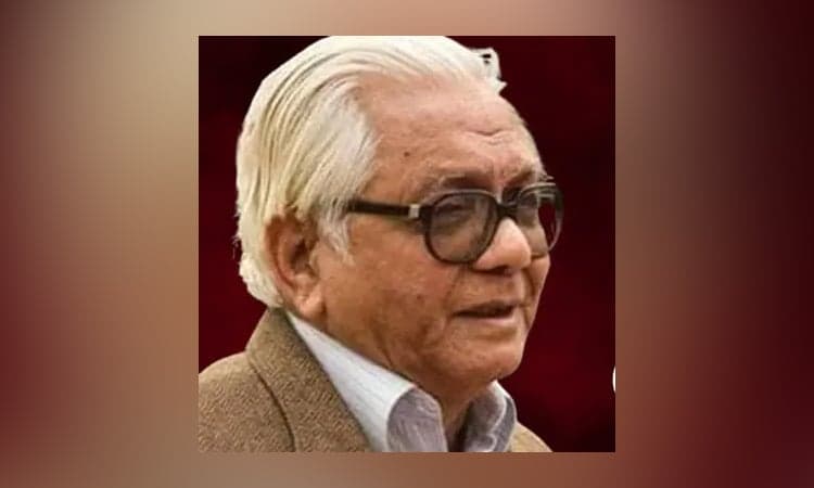 Badruddin Umar