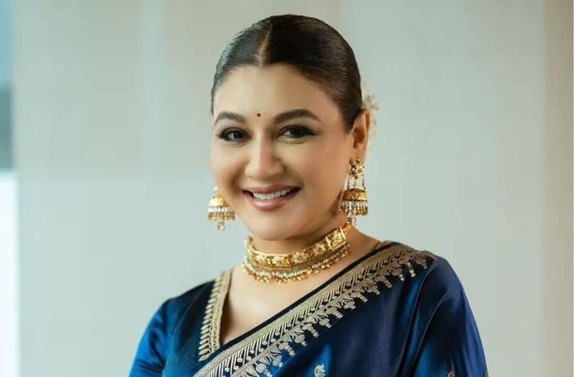 Jaya Ahsan active on YouTube again after four years