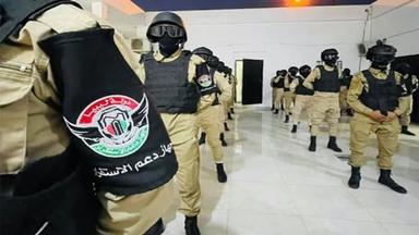 Deadly clashes erupt in Tripoli after militia leader killed