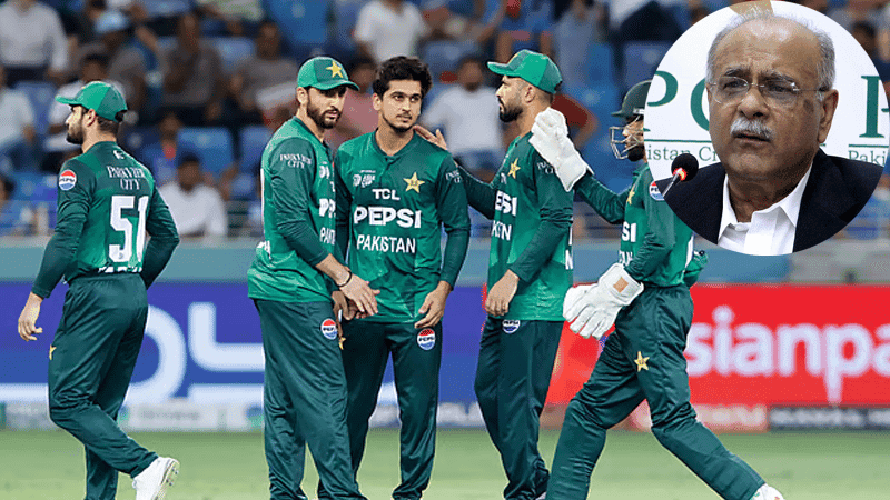 Ex-PCB Chairman supports potential T20 World Cup boycott backing Bangladesh