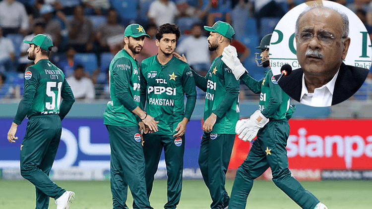 Ex-PCB Chairman supports potential T20 World Cup boycott backing Bangladesh