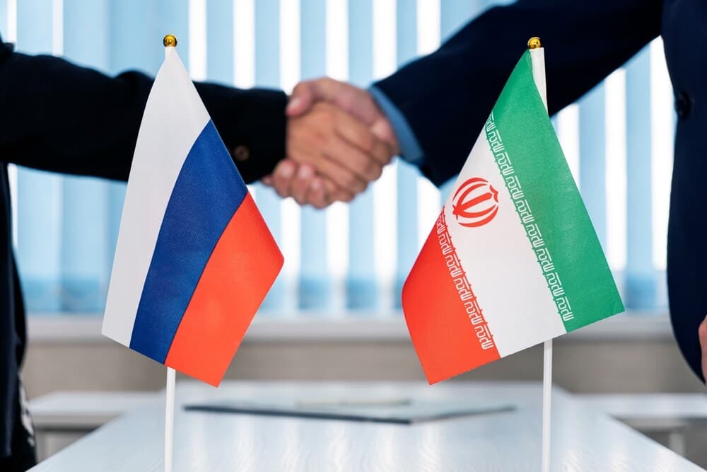 Russia, Iran working to create single BRICS currency: Iranian envoy