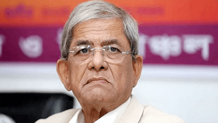 Looters must be punished, shutting institutions not a solution: Fakhrul