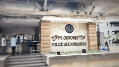 Police headquarters issues highest alert nationwide