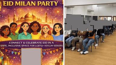 Bangladeshis among migrants 'pretending to be homosexual' for UK residency: BBC report