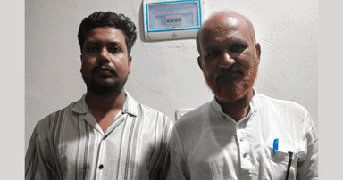 2 arrested over attack on journalist in Kushtia