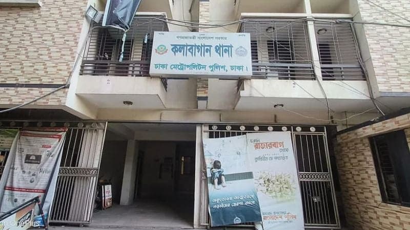Man surrenders to police after killing wife, mother-in-law in Dhaka