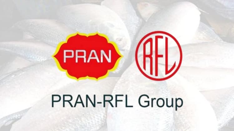 PRAN-RFL to launch Bangladesh’s first indoor Hilsa farming project