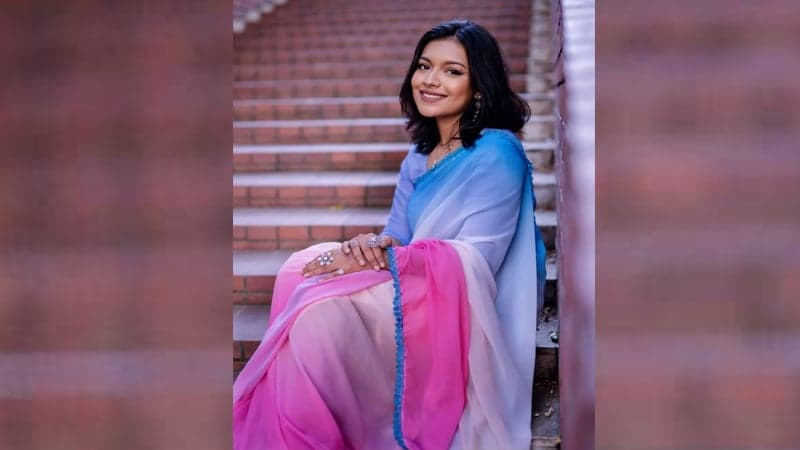 Bangladeshi student Saraf Nawer wins 9th annual Architecture Award