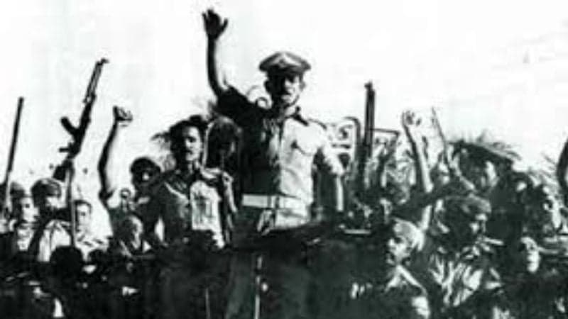 National Revolution and Solidarity Day today