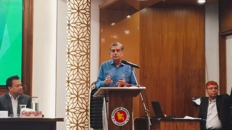 Parents, teachers concerned about decline in education quality: Education Adviser