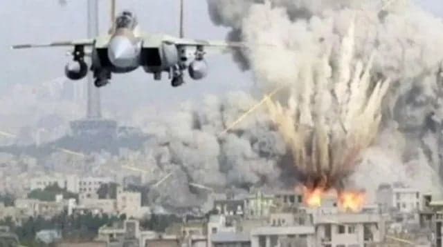 22 killed in Pakistani airstrikes on Afghanistan