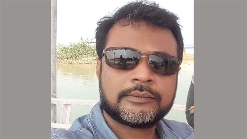 BCB official dies of heart attack while on duty at Sylhet Test